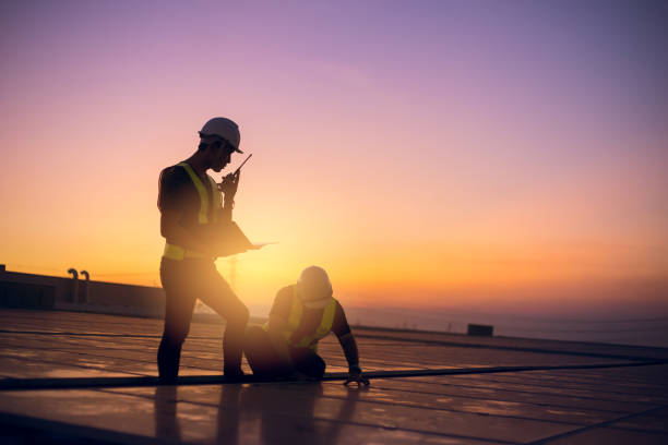 Best Roof Restoration Services  in Ingram, PA
