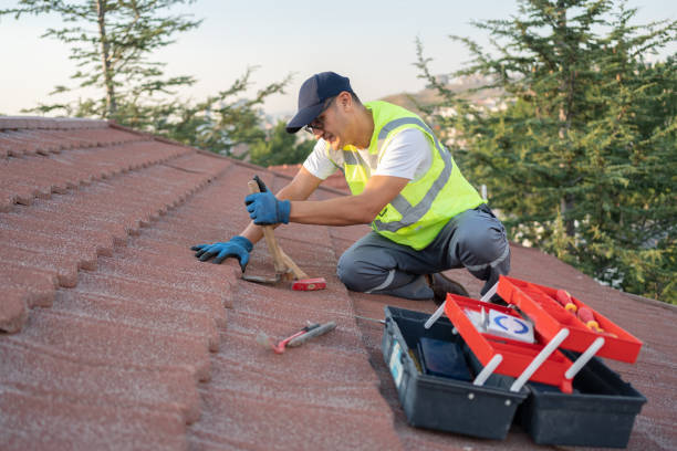 Quick and Trustworthy Emergency Roof Repair Services in Ingram, PA